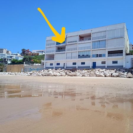 Primera Linea Playa Puerto Santa Maria Vistas Infinitas Limpieza Excepcional Parking Ел Пуерто де Санта Мария Екстериор снимка