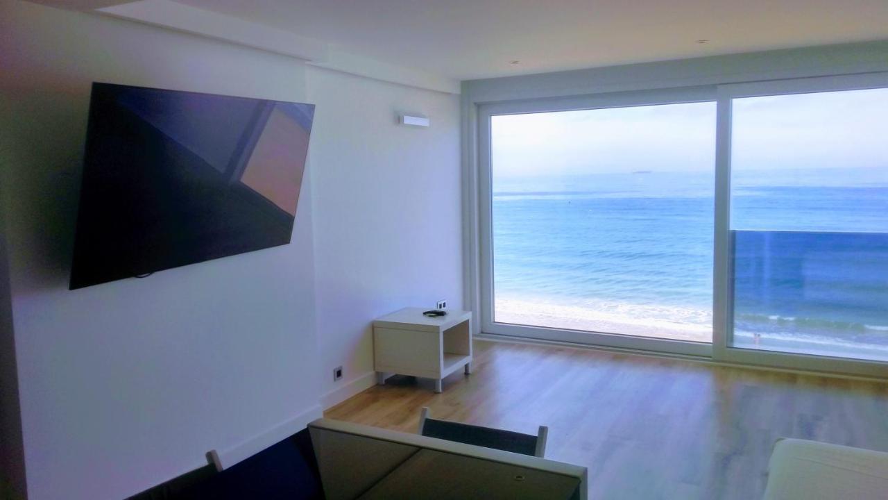 Primera Linea Playa Puerto Santa Maria Vistas Infinitas Limpieza Excepcional Parking Ел Пуерто де Санта Мария Екстериор снимка
