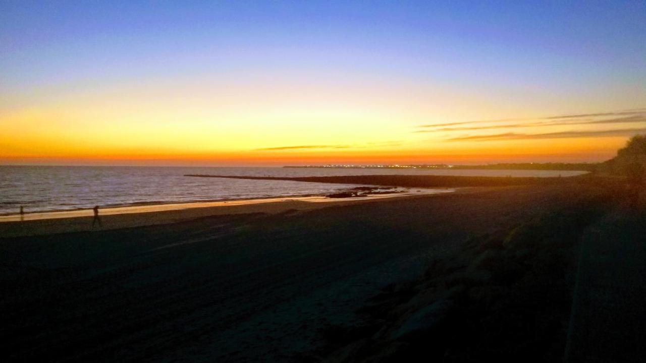 Primera Linea Playa Puerto Santa Maria Vistas Infinitas Limpieza Excepcional Parking Ел Пуерто де Санта Мария Екстериор снимка